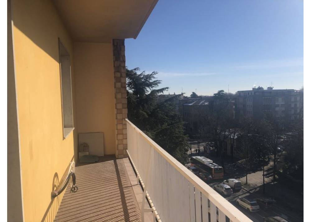 Affitto Appartamento a Parma trilocale Centro di 110 mq